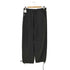 ザラ ZARA フェルトテクスチャー ジョガーパンツ レディース JPN:M