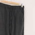 ザラ ZARA フェルトテクスチャー ジョガーパンツ レディース JPN:M