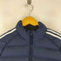 アディダスオリジナルス adidas Originals パデッド スタンドカラー パファージャケット レディース JPN:M