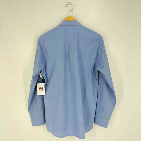 ザノースフェイス THE NORTH FACE L/S Him Ridge Shirt ロングスリーブヒムリッジシャツ メンズ import:L