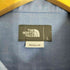 ザノースフェイス THE NORTH FACE L/S Him Ridge Shirt ロングスリーブヒムリッジシャツ メンズ import:L