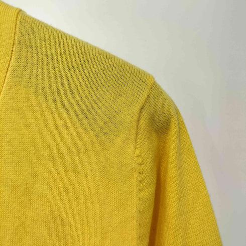 フレッドペリー FRED PERRY プレーンカラー カーディガン メンズ import:XS