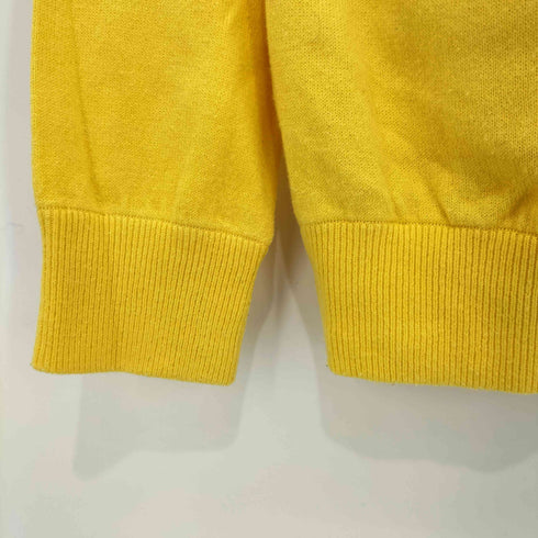 フレッドペリー FRED PERRY プレーンカラー カーディガン メンズ import:XS