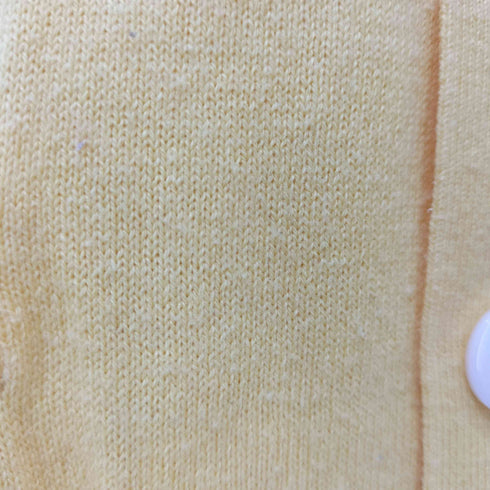 フレッドペリー FRED PERRY プレーンカラー カーディガン メンズ import:XS