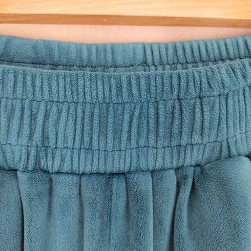 CHUKATABETAI 刺繍トラックパンツ メンズ M