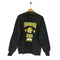リチャードソン RICHARDSON Cougars Raglan Crewneck メンズ JPN:M
