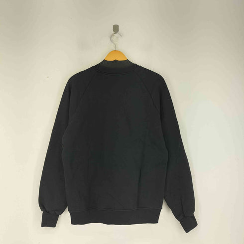 リチャードソン RICHARDSON Cougars Raglan Crewneck メンズ JPN:M
