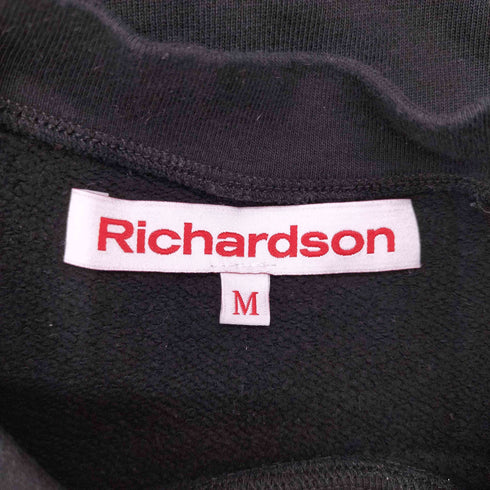 リチャードソン RICHARDSON Cougars Raglan Crewneck メンズ JPN:M