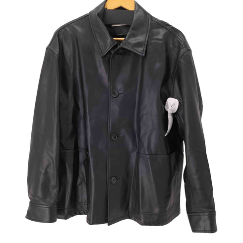 ビューティーアンドユースユナイテッドアローズ BEAUTY & YOUTH UNITED ARROWS FAUX/LAMB カバーオール メンズ JPN:M