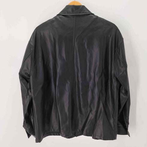 ビューティーアンドユースユナイテッドアローズ BEAUTY & YOUTH UNITED ARROWS FAUX/LAMB カバーオール メンズ JPN:M