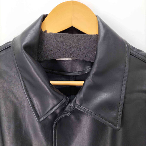 ビューティーアンドユースユナイテッドアローズ BEAUTY & YOUTH UNITED ARROWS FAUX/LAMB カバーオール メンズ JPN:M