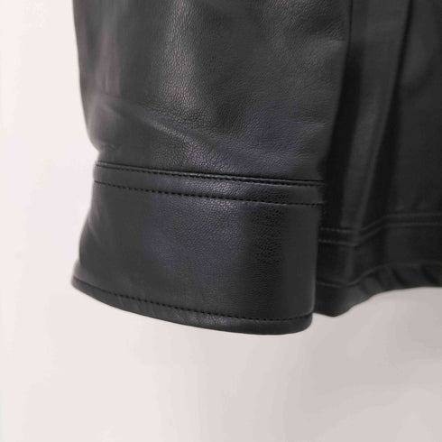 ビューティーアンドユースユナイテッドアローズ BEAUTY & YOUTH UNITED ARROWS FAUX/LAMB カバーオール メンズ JPN:M