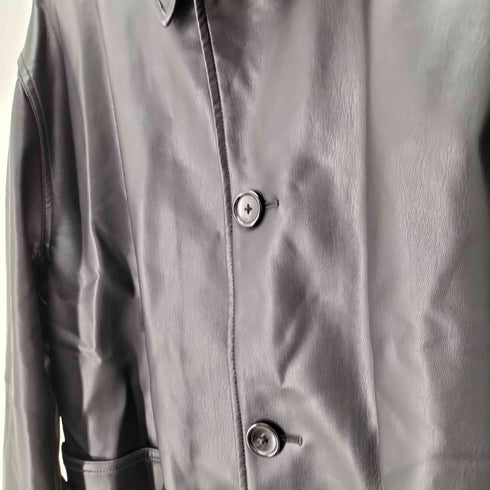 ビューティーアンドユースユナイテッドアローズ BEAUTY & YOUTH UNITED ARROWS FAUX/LAMB カバーオール メンズ JPN:M