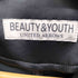 ビューティーアンドユースユナイテッドアローズ BEAUTY & YOUTH UNITED ARROWS FAUX/LAMB カバーオール メンズ JPN:M