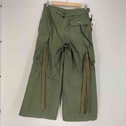 MINUS CARGO PANTS カーゴパンツ domestic メンズ 2