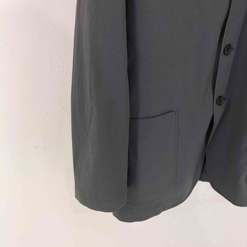 ユニクロユー UNIQLO U リラックスフィットテーラードジャケット メンズ JPN:L