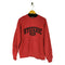 ヒステリックグラマー HYSTERIC GLAMOUR EVIL COLLEGE スウェット メンズ JPN:L