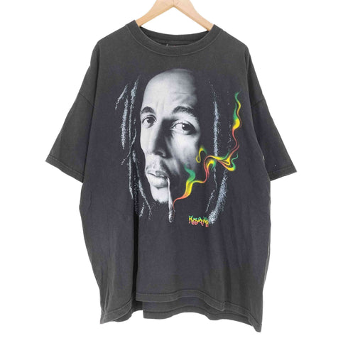 ザイオンルーツウェア ZION ROOTSWEAR アーティストプリントTシャツ メンズ 1X