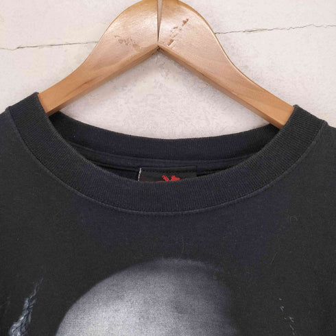 ザイオンルーツウェア ZION ROOTSWEAR アーティストプリントTシャツ メンズ 1X