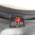 ザイオンルーツウェア ZION ROOTSWEAR アーティストプリントTシャツ メンズ 1X