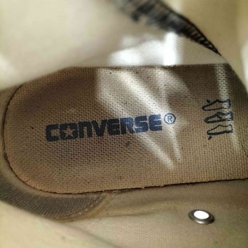 コンバース CONVERSE ALL STAR HI メンズ CONVERSE:7