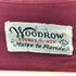 woodrow レーヨンギャバ オープンカラーシャツ ボックス フラップ 切替 メンズ JPN:L