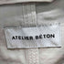 アトリエベトン ATELIER BETON 別注 コットンカバーオール メンズ JPN:4