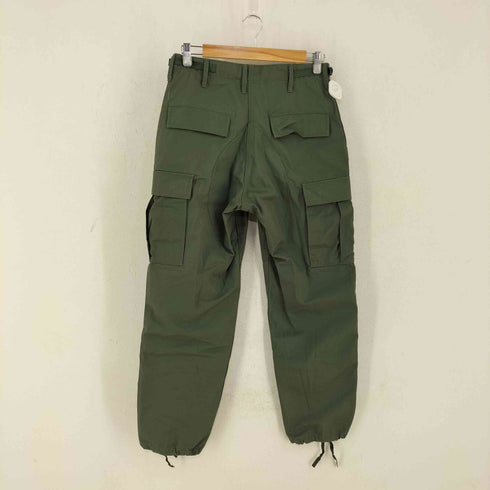 プロッパー PROPPER リップストップ カーゴパンツ メンズ JPN:S