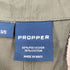 プロッパー PROPPER リップストップ カーゴパンツ メンズ JPN:S