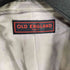 オールドイングランド OLD ENGLAND くるみボタン 1B テーラードジャケット レディース 36