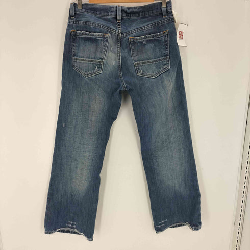 boot-cut メキシコ製 ブーツカットデニムパンツ メンズ 30