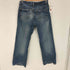 boot-cut メキシコ製 ブーツカットデニムパンツ メンズ 30