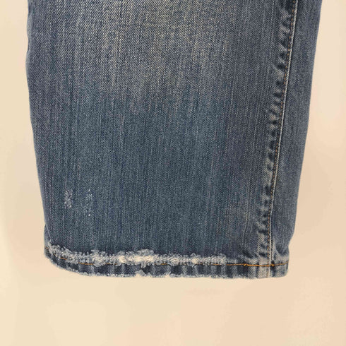 boot-cut メキシコ製 ブーツカットデニムパンツ メンズ 30