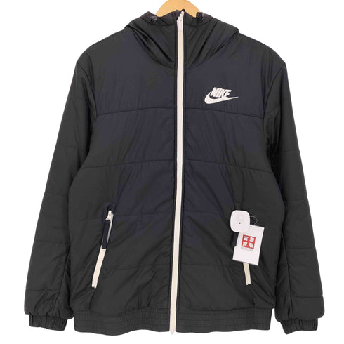 ナイキ NIKE シンセティックフィルジャケット メンズ JPN:S
