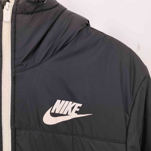 ナイキ NIKE シンセティックフィルジャケット メンズ JPN:S