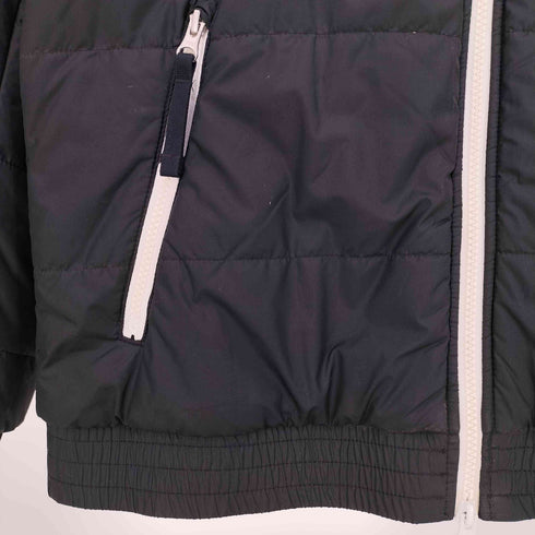 ナイキ NIKE シンセティックフィルジャケット メンズ JPN:S