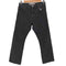 リーバイス Levis 517 ブーツカット BOOTCUT ブラック メンズ W30