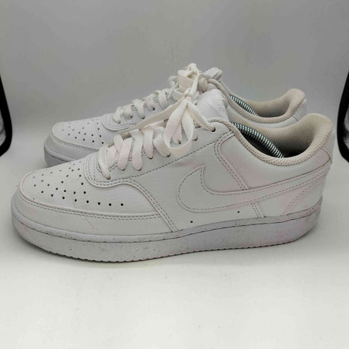 ナイキ NIKE W COURT VISION LO NN コート ビジョン ロー レディース JPN:24.5