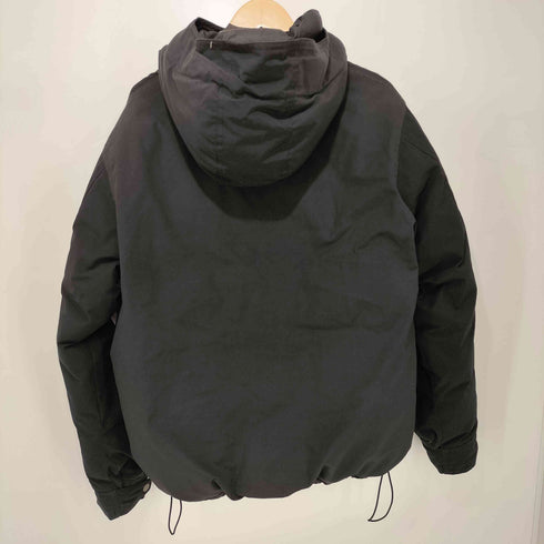 LIL VENDARS 気軽に着られるあったかデイリーダウン 撥水 ダウンジャケット ユニセックス メンズ JPN:M