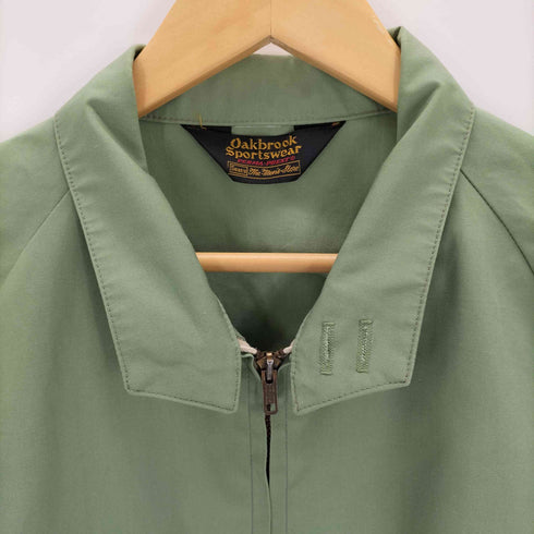 シアーズ Sears Oajbrook Sportswear 三角タグ スウィングトップ メンズ
