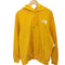 ザノースフェイス THE NORTH FACE NSE Hoodie Pullover ボックス ロゴ プリント プル―オーバー パーカー メンズ import:L