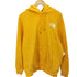 ザノースフェイス THE NORTH FACE NSE Hoodie Pullover ボックス ロゴ プリント プル―オーバー パーカー メンズ import:L