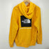 ザノースフェイス THE NORTH FACE NSE Hoodie Pullover ボックス ロゴ プリント プル―オーバー パーカー メンズ import:L