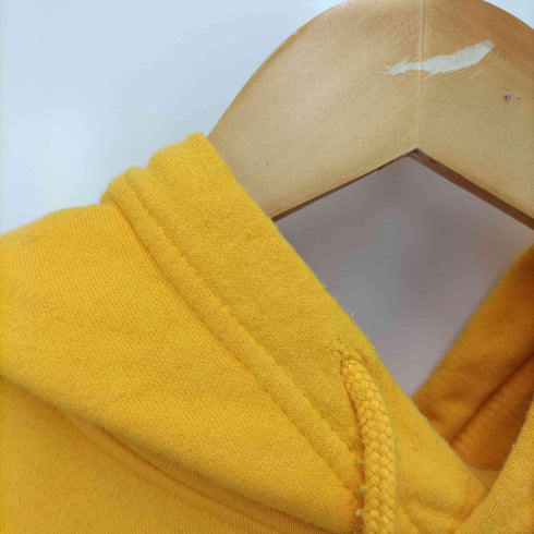 ザノースフェイス THE NORTH FACE NSE Hoodie Pullover ボックス ロゴ プリント プル―オーバー パーカー メンズ import:L