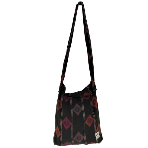 サウスツーウェストエイト SOUTH2 WEST8 Book Bag - India Dobby メンズ