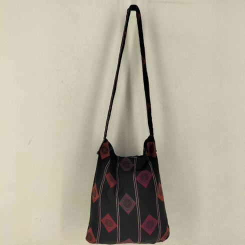 サウスツーウェストエイト SOUTH2 WEST8 Book Bag - India Dobby メンズ