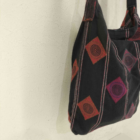 サウスツーウェストエイト SOUTH2 WEST8 Book Bag - India Dobby メンズ