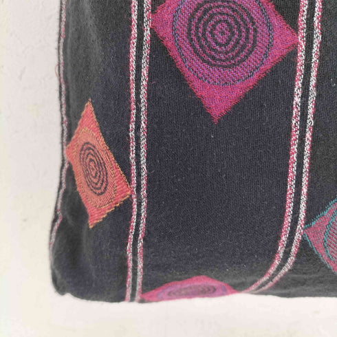 サウスツーウェストエイト SOUTH2 WEST8 Book Bag - India Dobby メンズ