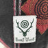 サウスツーウェストエイト SOUTH2 WEST8 Book Bag - India Dobby メンズ