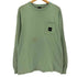 ハフ HUF SET BOX LOGO LS POCKET TEE メンズ JPN:L
